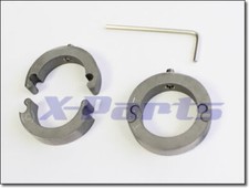 Lenkeinschlagbegrenzer