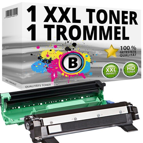 Toner trommel kompatibel - toner+trommel,