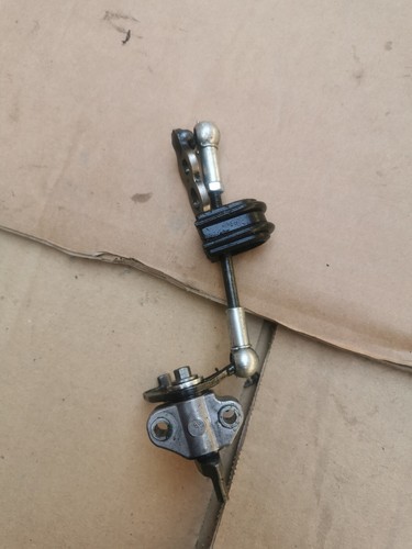 Ktm exc 300 tpi gestänge - exc,