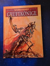 Warhammer Fantasy Armeebuch -