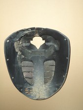 APRILIA ATLANTIC 125 SP 2003 VERKLEIDUNG VORNE SPRITZSCHUTZ FAIRING MUDGUARD