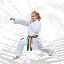 KIHON KIAI Karateanzug