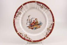 KPM Berlin Speise- Teller