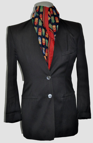 Escada blazer margaretha - blazer, "by