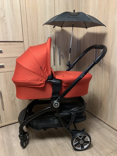 Kiddy evostar light - evostar,