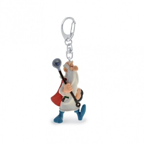 Asterix miraculix - -,