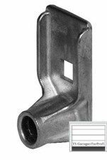 Novoferm Laufrollenhalter