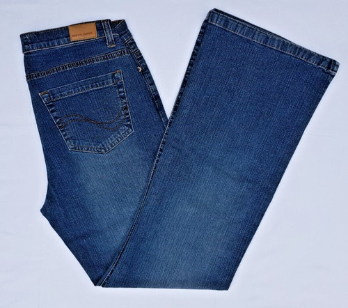 Jeans schlaghose savvy 38 - schlaghose,
