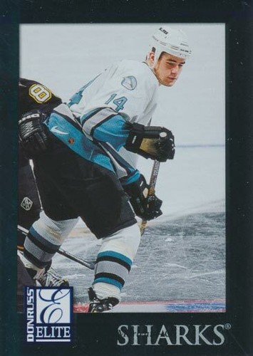1997 donruss elite - 1997-98,