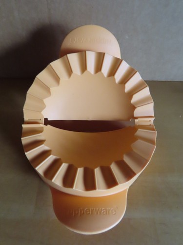Teigtaschenform