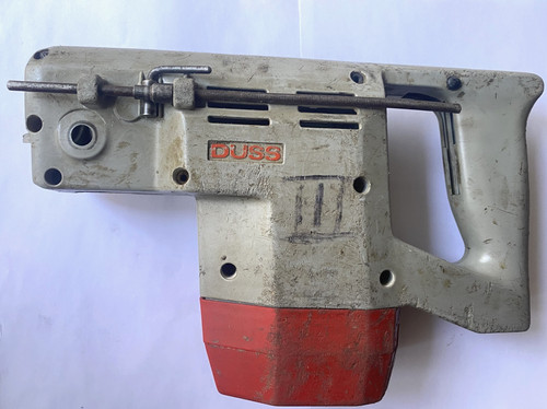 Duss 18s bohrhammer - duss,