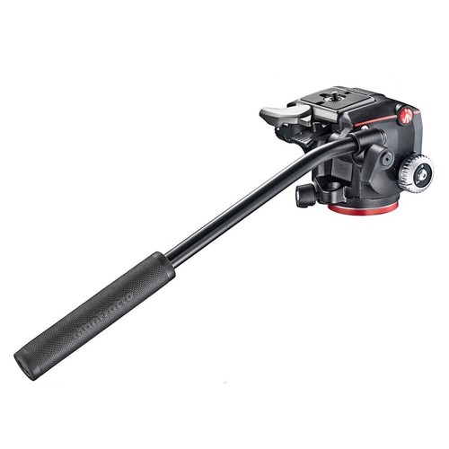 Manfrotto mhxpro xpro fluid - manfrotto,