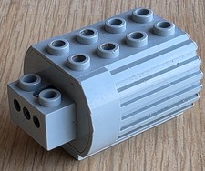 LEGO Vintage Motor 4,5V alt