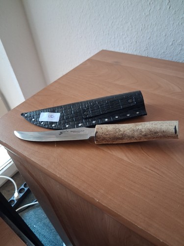 Jagdmesser/Bowiemesser