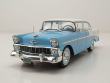 Chevrolet Bel Air 4-Door
