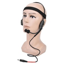 Z136 Military Headphone BOne
