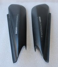 DUCATI MONSTER M 620 i.e