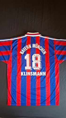 Bayern münchen trikot - bayern,