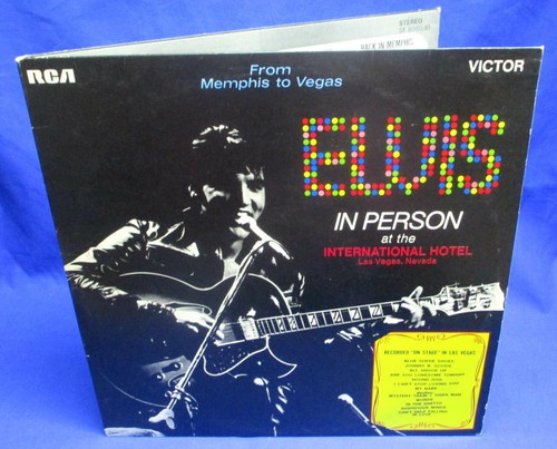 Elvis presley person - elvis,