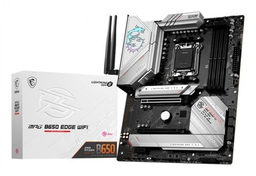 Msi mpg b650 - msi,