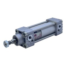 Bosch Pneumatikzylinder Doppeltwirkend 0822340002 Doppeltwirkend