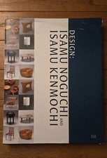 DESIGN : ISAMU NOGUCHI AND