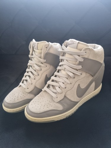 Nike dunk sky keil sneaker - nike,