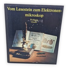Vom lesestein zum - lesestein,