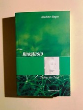 Anastasia Band 1: Tochter der Taiga von Megre, Wladimir | 2003, TB