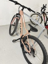 CUBE Access WS EAZ – Damen