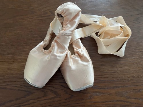 Ballett spitzenschuhe bloch - ballett,