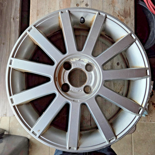 Ford fiesta 150 - ford, st