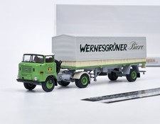 IFA W 50 PP-SZ (1965)