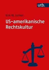 US-amerikanische Rechtskultur