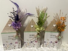 Dekohäuser,Dekoration,Frühli