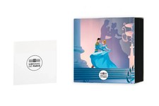 Frankreich 10 Euro 2025 Disney