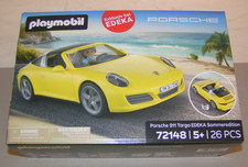 PLAYMOBIL® - 72148 - PORSCHE