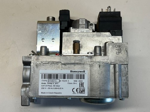 Resideo honeywell vr4601c - vr4601c, b