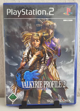 Valkyrie Profile 2: Silmeria - Playstation 2 [PAL]