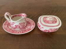 Copeland Spode’s  Tower -