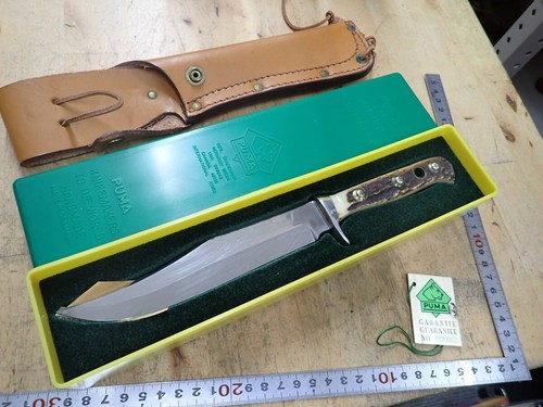 Puma messer 6396 original - messer,