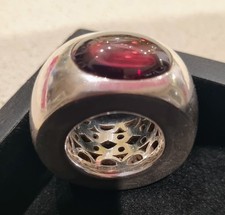 Damenring HERTL Sterling mit