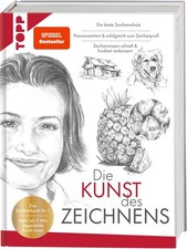Die kunst des zeichnens - die, zeichnens.