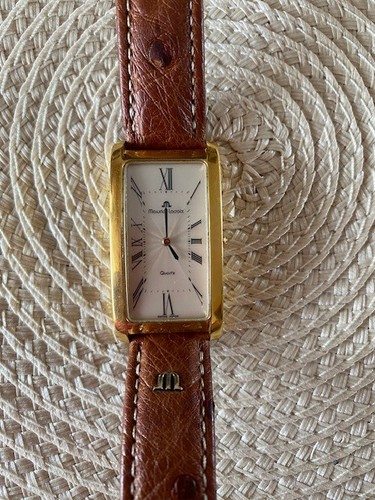Maurice lacroix herrenuhr - maurice,