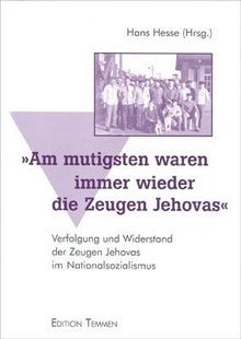Mutigsten waren immer - am,
