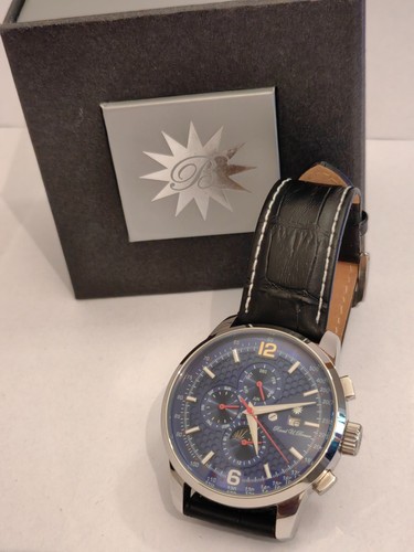 Raoul braun automatic - raoul,