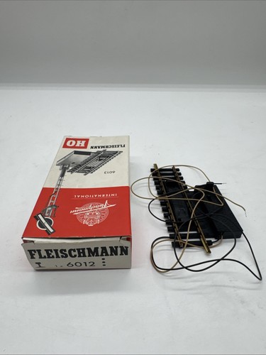 Fleischmann 6012 entkuppler - 6012,