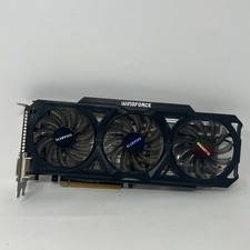 Gigabyte NVIDIA GeForce GTX