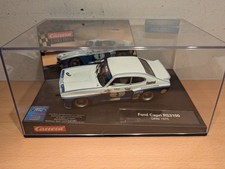 Carrera Evolution - Ford Capri RS 3100 DRM 1975 (27295)