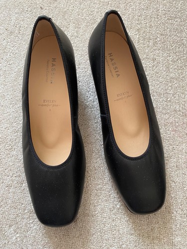 Damen pumps schwarz - damen,